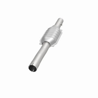 MagnaFlow Direct Fit Catalytic Converter CARB Rear: Jeep Grand Cherokee WJ 2000 4.0L