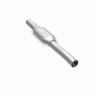 MagnaFlow Direct Fit Catalytic Converter CARB Rear: Jeep Grand Cherokee WJ 2000 4.0L