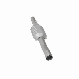 MagnaFlow Conv DF Exhaust: Jeep Grand Cherokee 2000-2004