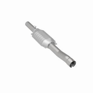 MagnaFlow Conv DF Exhaust: Jeep Grand Cherokee 2000-2004