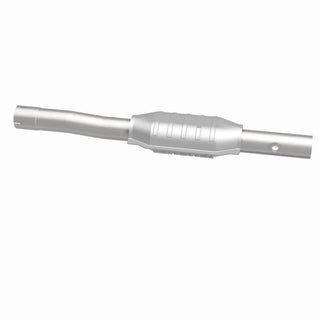 MagnaFlow Conv DF Exhaust: Jeep Grand Cherokee 2001-2004