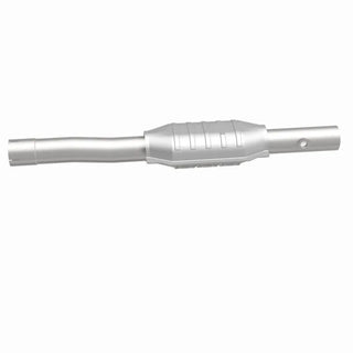 MagnaFlow Conv DF Exhaust: Jeep Grand Cherokee 2001-2004