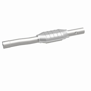 MagnaFlow Conv DF Exhaust: Jeep Grand Cherokee 2001-2004