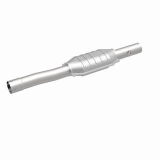 MagnaFlow Conv DF Exhaust: Jeep Grand Cherokee 2001-2004