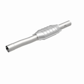MagnaFlow Conv DF Exhaust: Jeep Grand Cherokee 2001-2004