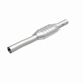 MagnaFlow Conv DF Exhaust: Jeep Grand Cherokee 2001-2004