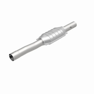 MagnaFlow Conv DF Exhaust: Jeep Grand Cherokee 2001-2004