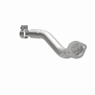 MagnaFlow Loop Delete Pipe SS (FRONT): Jeep Wrangler JK 2012-2018 3.6L