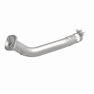 MagnaFlow Loop Delete Pipe SS (FRONT): Jeep Wrangler JK 2012-2018 3.6L