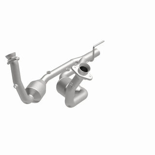 MagnaFlow Conv DF Converter: Jeep Grand Cherokee 2004 (23178)