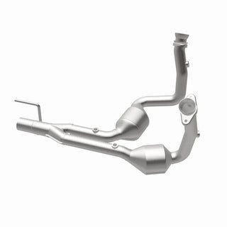 MagnaFlow Conv DF Converter: Jeep Grand Cherokee 2004 (23178)