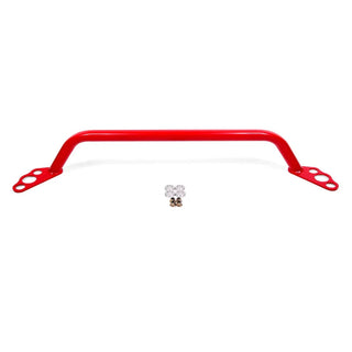 BMR Rear Strut Tower Brace (Red): 300 / Challenger / Charger / Magnum 2005 - 2024