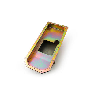 CFR Performance Steel Zinc Oil Pan (Gen 3) MID-SUMP: Fits most Hemi 5.7 / 6.1 / 6.4L
