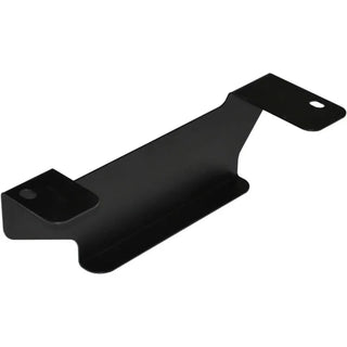 MBRP Heat Shield Charcoal Canister Repositioning Kit: Jeep Wrangler (07-17) / Wrangler JK (18)