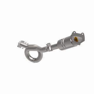 Magnaflow Direct Fit Catalytic Converter Federal EPA (DRIVER): Jeep Wrangler JL / Gladiator JT 2018-2024 3.6L