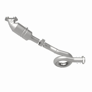 Magnaflow Direct Fit Catalytic Converter Federal EPA (DRIVER): Jeep Wrangler JL / Gladiator JT 2018-2024 3.6L