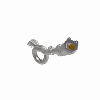 Magnaflow Direct Fit Catalytic Converter Federal EPA (DRIVER): Jeep Wrangler JL / Gladiator JT 2018-2024 3.6L