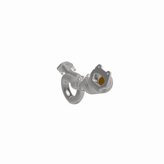 Magnaflow Direct Fit Catalytic Converter Federal EPA (DRIVER): Jeep Wrangler JL / Gladiator JT 2018-2024 3.6L