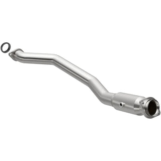 Magnaflow Direct Fit Catalytic Converter OEM Grade (DRIVER): Jeep Grand Cherokee 2012-2019 SRT8 6.4L / SRT 392