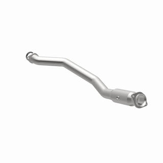 Magnaflow Direct Fit Catalytic Converter OEM Grade (DRIVER): Jeep Grand Cherokee 2012-2019 SRT8 6.4L / SRT 392