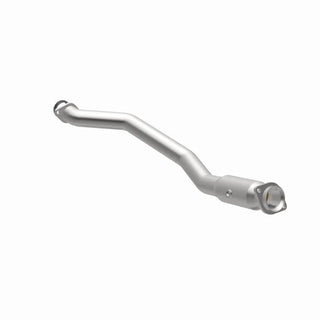 Magnaflow Direct Fit Catalytic Converter OEM Grade (DRIVER): Jeep Grand Cherokee 2012-2019 SRT8 6.4L / SRT 392