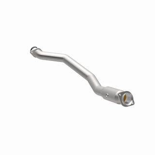 Magnaflow Direct Fit Catalytic Converter OEM Grade (DRIVER): Jeep Grand Cherokee 2012-2019 SRT8 6.4L / SRT 392