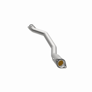 Magnaflow Direct Fit Catalytic Converter OEM Grade (DRIVER): Jeep Grand Cherokee 2012-2019 SRT8 6.4L / SRT 392