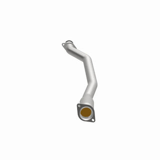 Magnaflow Direct Fit Catalytic Converter OEM Grade (DRIVER): Jeep Grand Cherokee 2012-2019 SRT8 6.4L / SRT 392