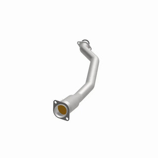 Magnaflow Direct Fit Catalytic Converter OEM Grade (DRIVER): Jeep Grand Cherokee 2012-2019 SRT8 6.4L / SRT 392