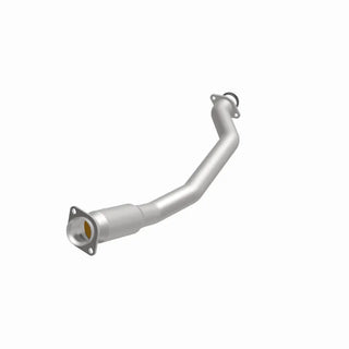 Magnaflow Direct Fit Catalytic Converter OEM Grade (DRIVER): Jeep Grand Cherokee 2012-2019 SRT8 6.4L / SRT 392