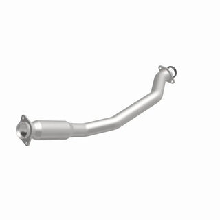 Magnaflow Direct Fit Catalytic Converter OEM Grade (DRIVER): Jeep Grand Cherokee 2012-2019 SRT8 6.4L / SRT 392