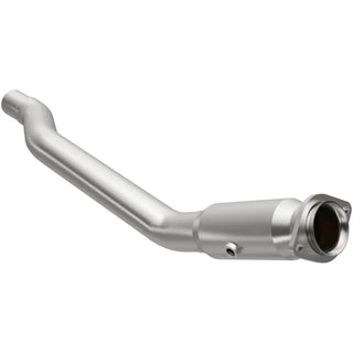 Magnaflow Direct Fit Catalytic Converter OEM Grade EPA (PASS SIDE): Jeep Grand Cherokee SRT8 12-14 6.4L / SRT 2015 392 HEMI