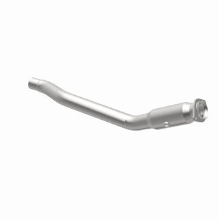 Magnaflow Direct Fit Catalytic Converter OEM Grade EPA (PASS SIDE): Jeep Grand Cherokee SRT8 12-14 6.4L / SRT 2015 392 HEMI