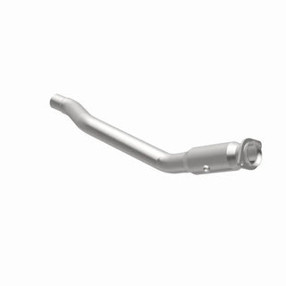 Magnaflow Direct Fit Catalytic Converter OEM Grade EPA (PASS SIDE): Jeep Grand Cherokee SRT8 12-14 6.4L / SRT 2015 392 HEMI