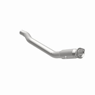 Magnaflow Direct Fit Catalytic Converter OEM Grade EPA (PASS SIDE): Jeep Grand Cherokee SRT8 12-14 6.4L / SRT 2015 392 HEMI