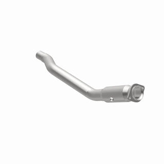 Magnaflow Direct Fit Catalytic Converter OEM Grade EPA (PASS SIDE): Jeep Grand Cherokee SRT8 12-14 6.4L / SRT 2015 392 HEMI