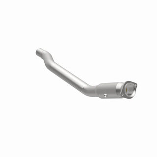 Magnaflow Direct Fit Catalytic Converter OEM Grade EPA (PASS SIDE): Jeep Grand Cherokee SRT8 12-14 6.4L / SRT 2015 392 HEMI