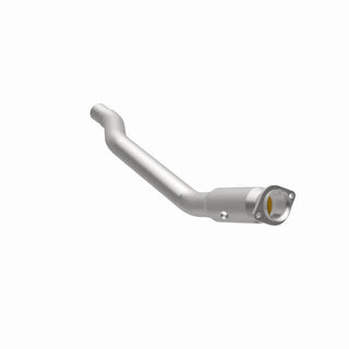 Magnaflow Direct Fit Catalytic Converter OEM Grade EPA (PASS SIDE): Jeep Grand Cherokee SRT8 12-14 6.4L / SRT 2015 392 HEMI