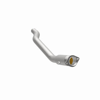 Magnaflow Direct Fit Catalytic Converter OEM Grade EPA (PASS SIDE): Jeep Grand Cherokee SRT8 12-14 6.4L / SRT 2015 392 HEMI