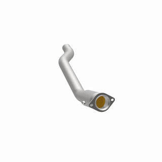 Magnaflow Direct Fit Catalytic Converter OEM Grade EPA (PASS SIDE): Jeep Grand Cherokee SRT8 12-14 6.4L / SRT 2015 392 HEMI