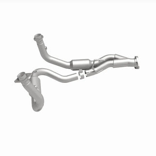 Magnaflow Direct Fit Catalytic Converter: Jeep Grand Cherokee 2005-2006