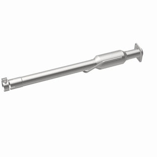 Magnaflow Direct Fit Catalytic Converter CARB Rear: Jeep Wrangler TJ 2004-2006 4.0L