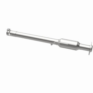 Magnaflow Direct Fit Catalytic Converter CARB Rear: Jeep Wrangler TJ 2004-2006 4.0L