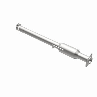 Magnaflow Direct Fit Catalytic Converter CARB Rear: Jeep Wrangler TJ 2004-2006 4.0L