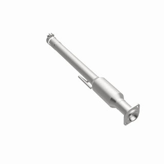 Magnaflow Direct Fit Catalytic Converter CARB Rear: Jeep Wrangler TJ 2004-2006 4.0L