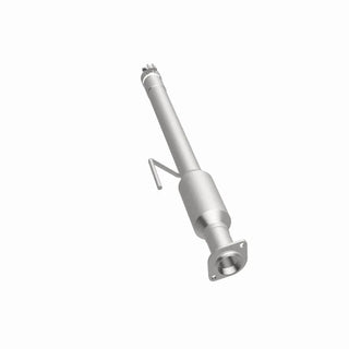 Magnaflow Direct Fit Catalytic Converter CARB Rear: Jeep Wrangler TJ 2004-2006 4.0L
