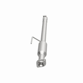 Magnaflow Direct Fit Catalytic Converter CARB Rear: Jeep Wrangler TJ 2004-2006 4.0L