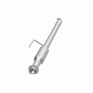 Magnaflow Direct Fit Catalytic Converter CARB Rear: Jeep Wrangler TJ 2004-2006 4.0L