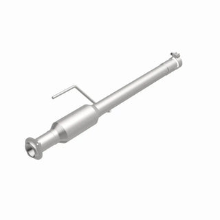 Magnaflow Direct Fit Catalytic Converter CARB Rear: Jeep Wrangler TJ 2004-2006 4.0L