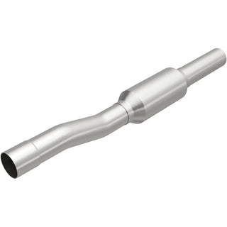 Magnaflow Direct Fit Catalytic Converter CARB Rear: Jeep Grand Cherokee 2002-2004 4.0L / 4.7L